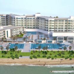 Imagine pentru Hilton Skanes Monastir Beach Resort Cazare - Monastir 2025