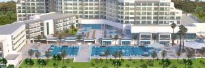 Imagine pentru Hilton Skanes Monastir Beach Resort Cazare - Monastir 2024