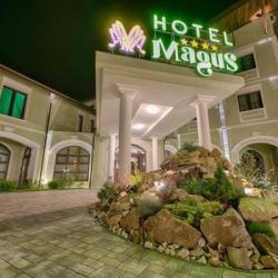 Imagine pentru Maramures Cazare - City Break Romania 2025
