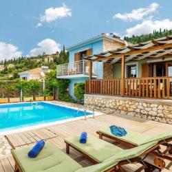 Imagine pentru Agios Nikitas Resort Villas Cazare - Litoral Lefkada 2024