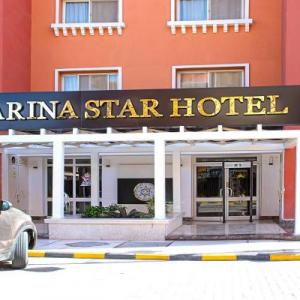 poza Ajira Bay Hotel Hurghada Marina
