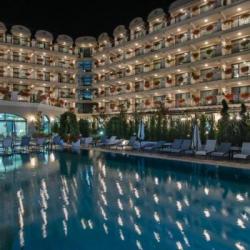 Imagine pentru Hotel Casa Di Fiore Cazare - Litoral Kranevo 2024