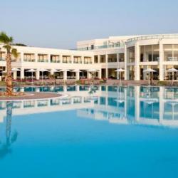 Imagine pentru Insula Rodos Charter Avion - Grecia la hoteluri cu All inclusive 2024