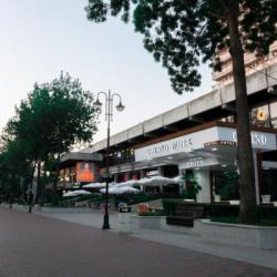 Imagine pentru Hotel & Casino Cherno More Cazare - Varna 2025