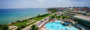 Imagine pentru Hotel Perla Gold & Perla Luxury Cazare - Litoral Primorsko 2025