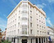poza Ipek Palace Hotel