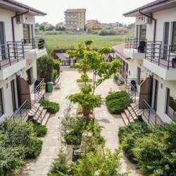 Imagine pentru Pensiunea Alfa Cazare - Litoral Mamaia 2026