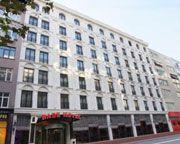 Imagine pentru Bade Hotel Cazare - Sisli 2025