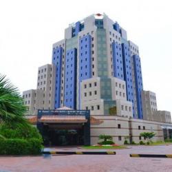 Imagine pentru Grand Cevahir Hotel Cazare - Sisli 2025