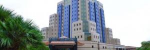 Imagine pentru Grand Cevahir Hotel Cazare - Sisli 2025
