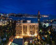 Imagine pentru Hotel Hilton Istanbul Bosphorus Cazare - Sisli 2025