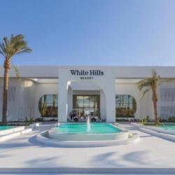 Imagine pentru White Hills Resort Charter Avion - Sharks Bay 2024