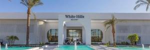 Imagine pentru White Hills Resort Charter Avion - Sharks Bay 2024