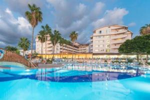 poza telefon Hotel Lonicera World