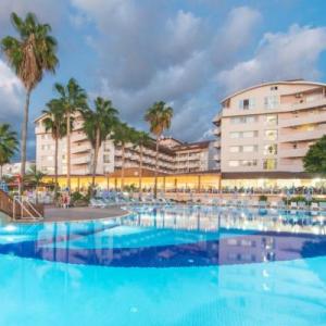 poza Hotel Lonicera World