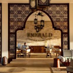 Imagine pentru Emerald Zanzibar Resort Spa Cazare - Litoral Insula Zanzibar 2025