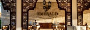 Imagine pentru Emerald Zanzibar Resort Spa Cazare - Litoral Insula Zanzibar 2025
