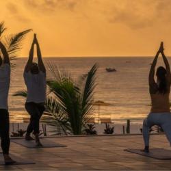Imagine pentru Hotel The Mora Zanzibar Cazare - Matemwe 2027