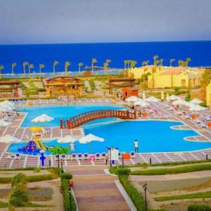 poza Amarina Queen Resort Marsa Alam