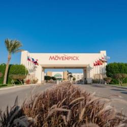 Imagine pentru Movenpick Waterpark Resort & Spa Soma Bay Charter Avion - Soma Bay la hoteluri cu Demipensiune 2026