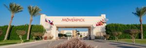 Imagine pentru Movenpick Waterpark Resort & Spa Soma Bay Charter Avion - Soma Bay la hoteluri cu Demipensiune 2026