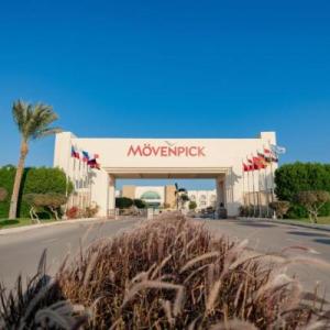 poza Movenpick Waterpark Resort & Spa Soma Bay