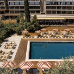 Imagine pentru Insula Corfu Charter Avion - Grecia 2023