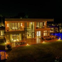 Imagine pentru Hotel Mare Deluxe Residences And Villas Cazare - Gundogan 2025