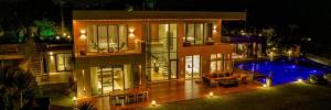 Imagine pentru Hotel Mare Deluxe Residences And Villas Cazare - Gundogan 2025