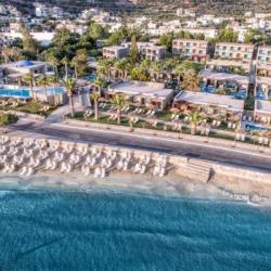 Imagine pentru Hotel Blue Sea Beach Affiliated By Melia Cazare - Litoral Stalida 2025