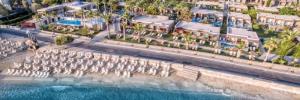 Imagine pentru Hotel Blue Sea Beach Affiliated By Melia Cazare - Litoral Stalida 2025