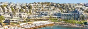 Imagine pentru Bodrum Charter Avion - Turcia 2024