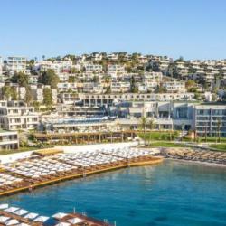 Imagine pentru Hotel Mirada Exclusive Bodrum Charter Avion - Bodrum 2024