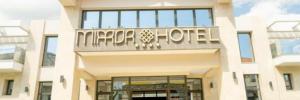 Imagine pentru Mirror Hotel Cazare - Litoral Polichrono (kassandra) 2025