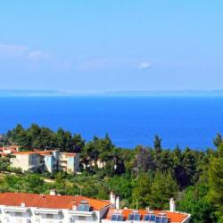 Imagine pentru Kriopigi (kassandra) Cazare - Litoral Halkidiki 2026