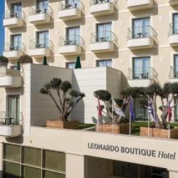 Imagine pentru Leonardo Boutique Hotel Larnaca Cazare - Litoral Larnaca 2024