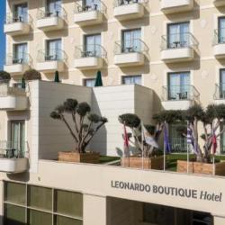 Imagine pentru Leonardo Boutique Hotel Larnaca Cazare - Litoral Larnaca 2026