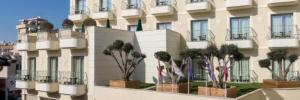 Imagine pentru Leonardo Boutique Hotel Larnaca Cazare - Litoral Larnaca 2024