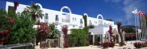 Imagine pentru Hotel Natur Garden Cazare - Bitez 2025