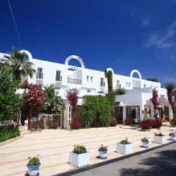 Imagine pentru Hotel Natur Garden Cazare - Bitez 2025