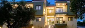 Imagine pentru Estelle Family Luxury Apartments & Suites Cazare - Litoral Gerakini (sithonia) 2025