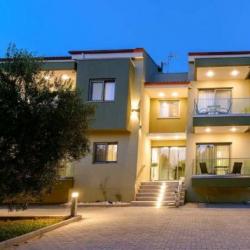 Imagine pentru Estelle Family Luxury Apartments & Suites Cazare - Litoral Gerakini (sithonia) 2025