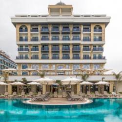 Imagine pentru Hotel Serenity Queen Cazare - Litoral Alanya 2026