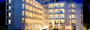 Imagine pentru The Royal Grand Hotel Cazare - Kanoni 2024