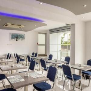 poza Milea Hotel