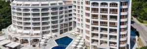 Imagine pentru Continental Apartments Cazare + Autocar - Litoral Nisipurile De Aur 2024