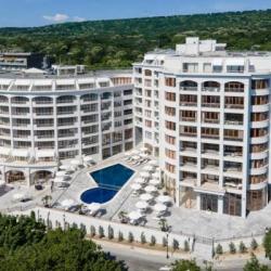 Imagine pentru Continental Apartments Cazare - Litoral Nisipurile De Aur 2025