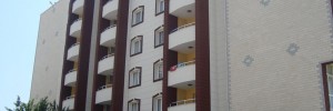 Imagine pentru Golden Moon Apart Hotel Cazare - Litoral Kusadasi 2026