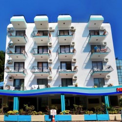 Imagine pentru Hotel Melike Cazare + Autocar - Kusadasi 2026