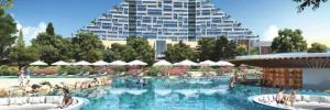 Imagine pentru Hotel City Of Dreams- Mediterranean Cazare - Limassol 2024